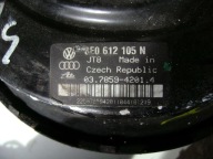 SERVO FREIN SERVO AUDI A4 01-> 8E0