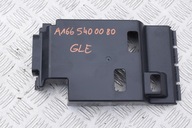 Защита корпус mercedes gle w166 suv a1665400080