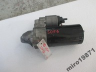 5056 стартер mercedes 2.2 cdi a6519062400 - фото