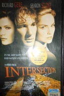 Intersection - VHS kaseta