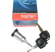 Замок зажигания ключ opel astra 2 g ii 1998-2007r. - фото