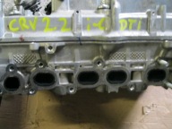 TESTATA HONDA CRV CR-V 2.2 E-CTDI 2010R
