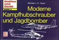 20142 Moderne Kampfhubschrauber und Jagdbomber