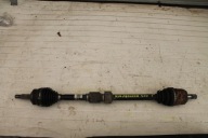 semi-axis right long KIA PRO CEED 1.6 CRDI