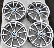 Диск алюминиевая bmw oe 7.0" x 16" 5x120 et 31