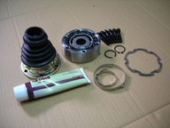 Шрус внутри 1k0498103a vw skoda seat audi - фото