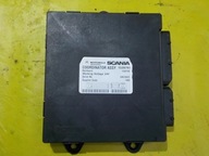 Scania r 1539791 koordynator компьютер