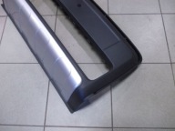 Fiat Panda II 4x4 cap for front bumper