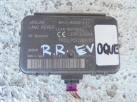 Блок   модуль  range rover ah42-15k602-bc - фото
