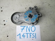 španovákem Seat Alhambra 12r 7N0 1.4TFSI