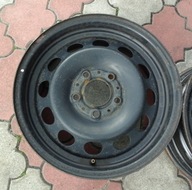 Диски, колеса сталеві bmw 1 5x120 et37 6 16 - фото