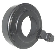Ac авто катушка сцепление компрессора кондиционера visteon vs-16 101/66/45/30mm - фото