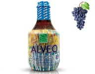 Akuna ALVEO Grape 26BYLINNÁ ODOLNOSŤ DETOX VITALITA