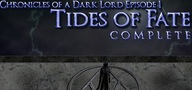 CHRONICLES OF A DARK LORD EP. 1 STEAM KEY KĽÚČ