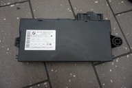 Модуль блок cas bmw e92 e93 2.0 d 9287535 - фото