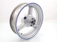 Zadný disk 17"x4.50 Suzuki SV 650 N 03-09