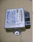 Сенсор подушек airbag 4x4314b321ae jaguar x-type