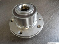 Vw touareg 2.5 tdi подшипник колеса задний 2002-2009r - фото