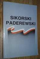 Władysław Sikorski / Ignacy Paderewski - red. Bloch