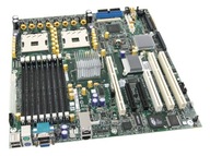 Základná doska Intel D10350-451 Intel Socket 604