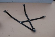 sider pillar support CITROEN BERLINGO III 2013