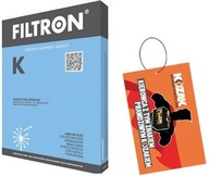 Filtron k 1161 filtr, вентиляция пространство pasazerskiej - фото