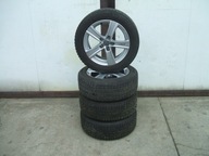 Kia venga ix20 диски колесо колеса резина 205/55/16