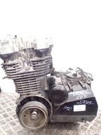 Motor stĺpik ZÁRUKA Kawasaki ZR-7