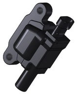 Катушка катушки chevrolet cadillac gmc 5.3 6.0 6.2 v8 - фото