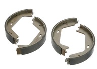 Maxgear 19-0324 набор колодок hamulcowych, тормоз стоянка - фото