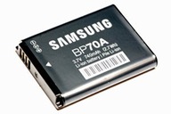 Batéria Samsung BP70A 700 mAh originál pre Samsung