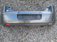 bumper rear complete CITROEN C4 04R-> Z PDC