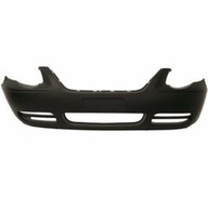 Бампер перед chrysler town country 2005-2007 usa