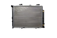 Охладитель mercedes e-class w210 220cdi 99- at behr 2105004603 a2105004603 - фото