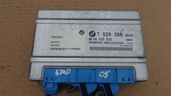 Компьютер,блок bmw e46,320d 7526396 - фото