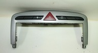 Peugeot 308 06-panel кнопка аварийных - фото
