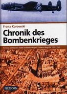25002 Chronik des Bombenkrieges 1939-45