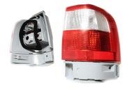 Ford galaxy 00-06, фара задняя hella новый, новое правая