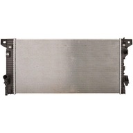 Ford f150 15-17 2.7 3.5 5.0 охладитель fl3z8005a - фото