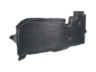 Защита двигателя mercedes a b klasa, класс w169 w245 2004 l