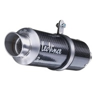 Глушитель выпуск, выхлоп leovince kawasaki ninja 300r 13/16