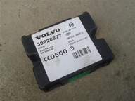 OVLÁDAČ IMMO VOLVO V40 S40 LIFT 00-04R 30620877