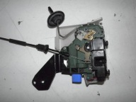 VW T5 TARNSPORTER lock door PRZEDNICH PRAWYCH original
