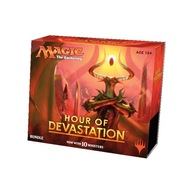 Balík Magic The Gathering Hour of Devastation