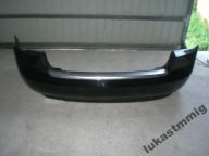 Pare choc Arrière AUDI A4 8E5 zVAT Sous PDC