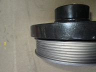 pulley Mercedes GLK 2.2 CDI 13r