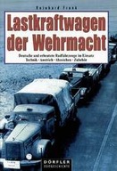 25062 Lastkraftwagen der Wehrmacht.