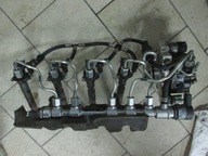 Листва 0445214177 датчик 0281006015 toyota 1.4 d - фото