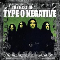 TYPE O NEGATIVE THE BEST OF CD NAJWIĘKSZE PRZEBOJE