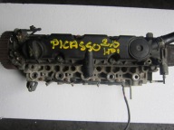 head. Xsara Picasso 2.0 HDI